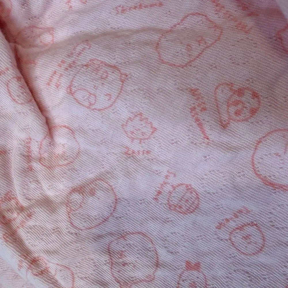 Sumikko Gurashi Pajama, Size Kids 140cm, EUC